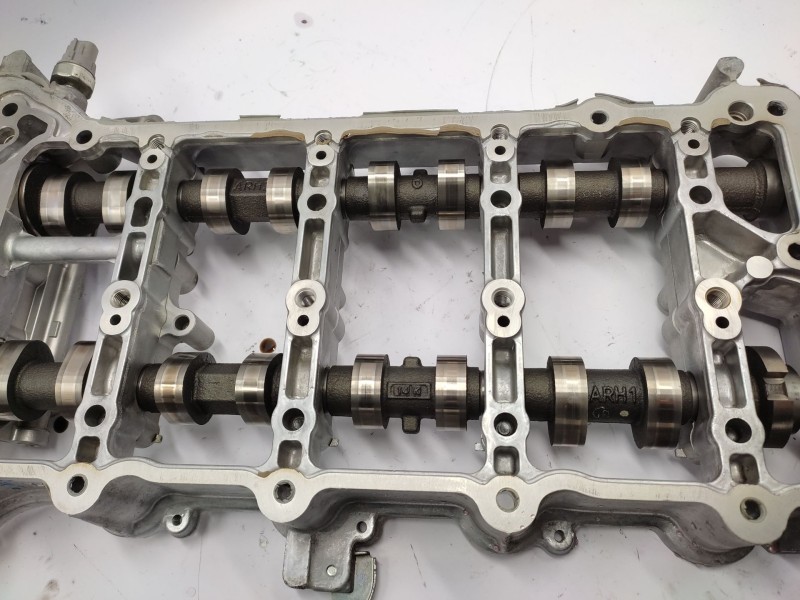 Arbol De Levas 111030v031  - Toyota Rav 4 3