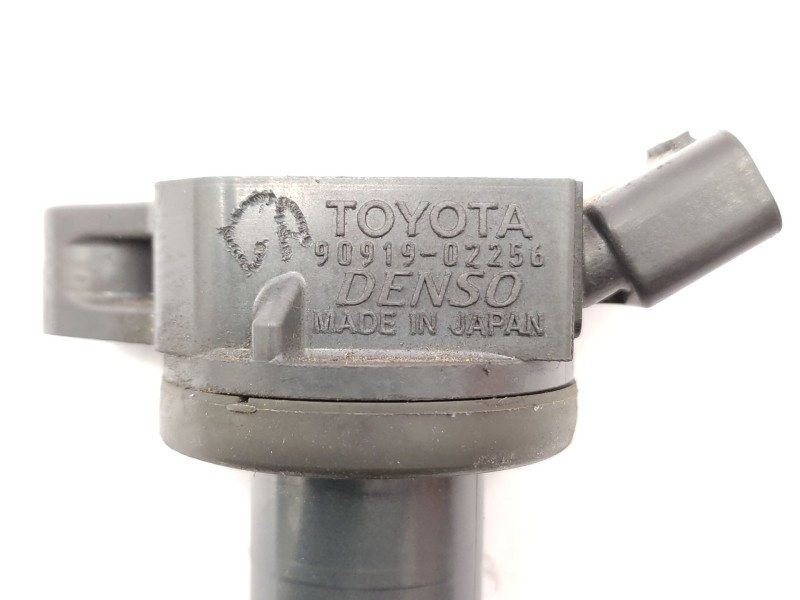 Bobina Encendido 9091902256  - Toyota Rav 4 4