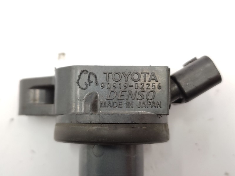 Bobina Encendido 9091902256  - Toyota Rav 4 4