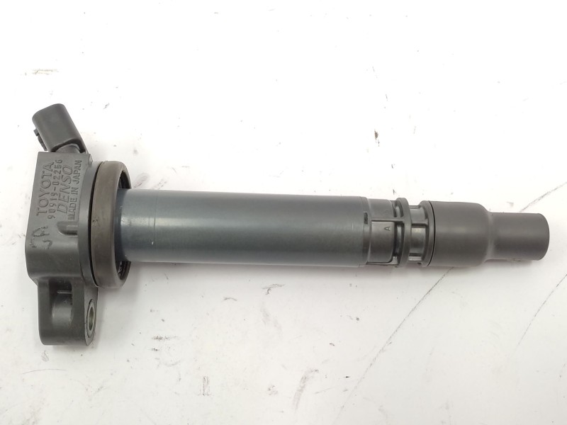 Recambio de bobina encendido para toyota rav 4 referencia OEM IAM   