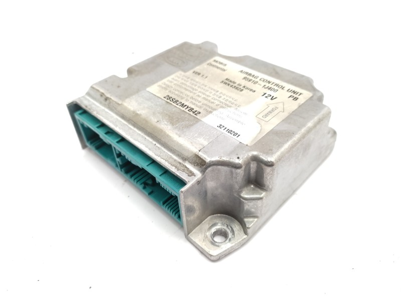 Centralita Airbag 959101j400 5wk43928  - Hyundai I20 Classic 4