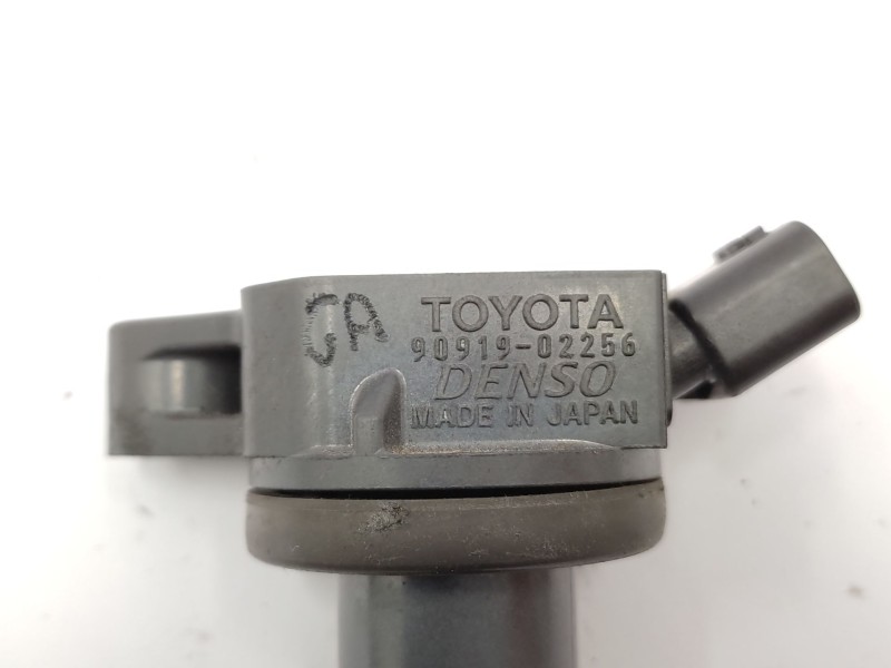 Bobina Encendido 9091902256  - Toyota Rav 4 4