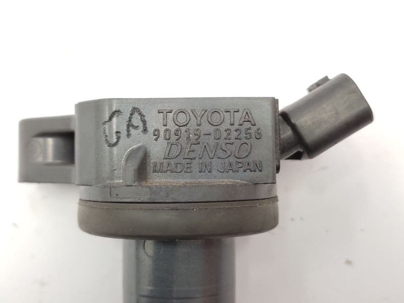 Bobina Encendido 9091902256  - Toyota Rav 4 4