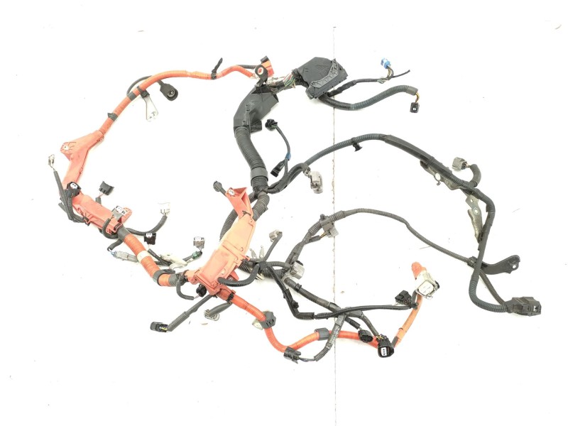 Recambio de instalacion electrica para toyota rav 4 referencia OEM IAM   