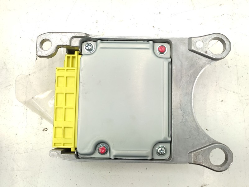 Recambio de kit airbag para toyota rav 4 referencia OEM IAM   