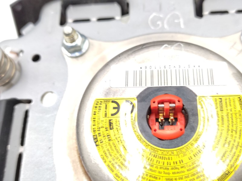 Recambio de kit airbag para toyota rav 4 referencia OEM IAM   