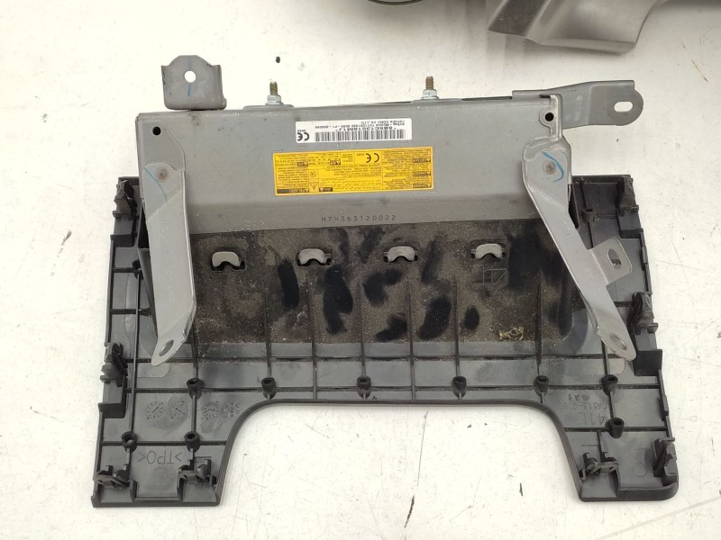 Recambio de kit airbag para toyota rav 4 referencia OEM IAM   