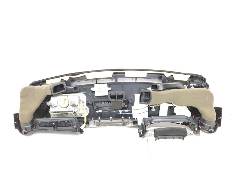 Recambio de kit airbag para toyota rav 4 referencia OEM IAM   
