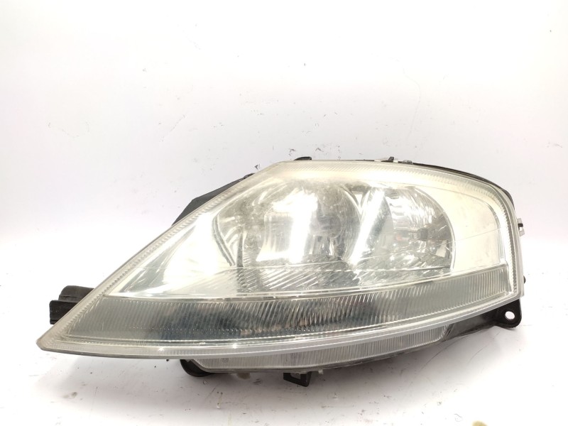 Recambio de faro izquierdo para citroën c3 i (fc_, fn_) 1.4 i referencia OEM IAM  6204Z6 
