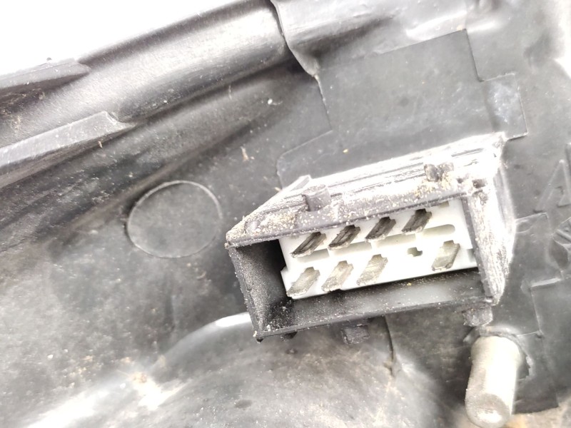 Recambio de faro izquierdo para citroën c3 i (fc_, fn_) 1.4 i referencia OEM IAM  6204Z6 