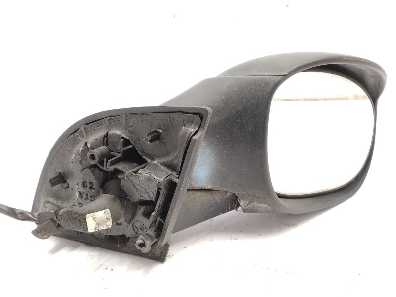 Recambio de retrovisor derecho para citroën c3 i (fc_, fn_) 1.4 i referencia OEM IAM  8149FK 