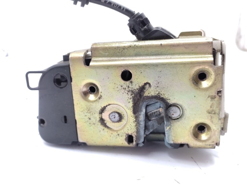 Recambio de cerradura puerta trasera derecha para citroën c3 i (fc_, fn_) 1.4 i referencia OEM IAM  9138C1 