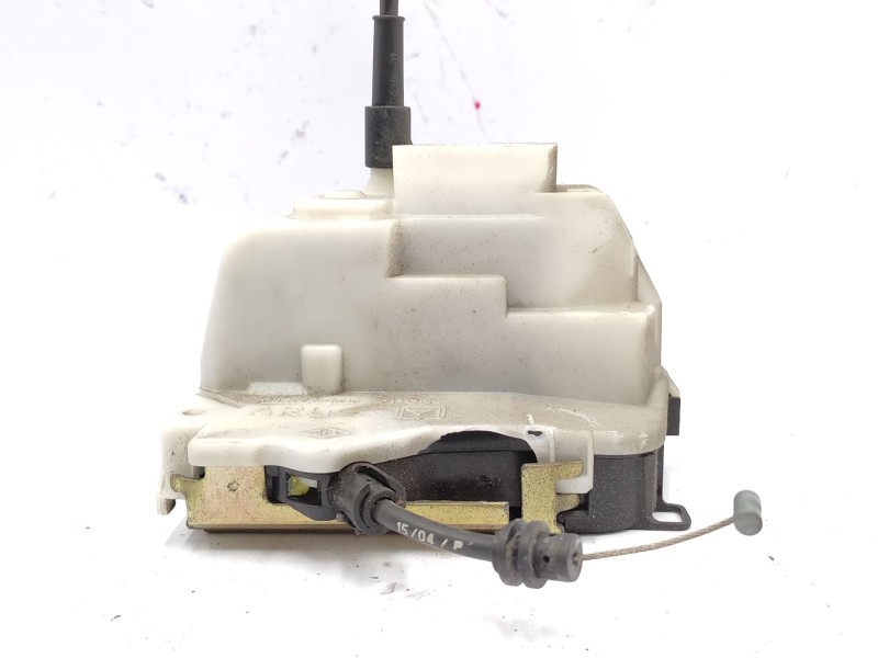 Recambio de cerradura puerta trasera izquierda para citroën c3 i (fc_, fn_) 1.4 i referencia OEM IAM  9137A1 