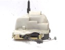 CERRADURA PUERTA TRASERA IZQUIERDA 9137A1 