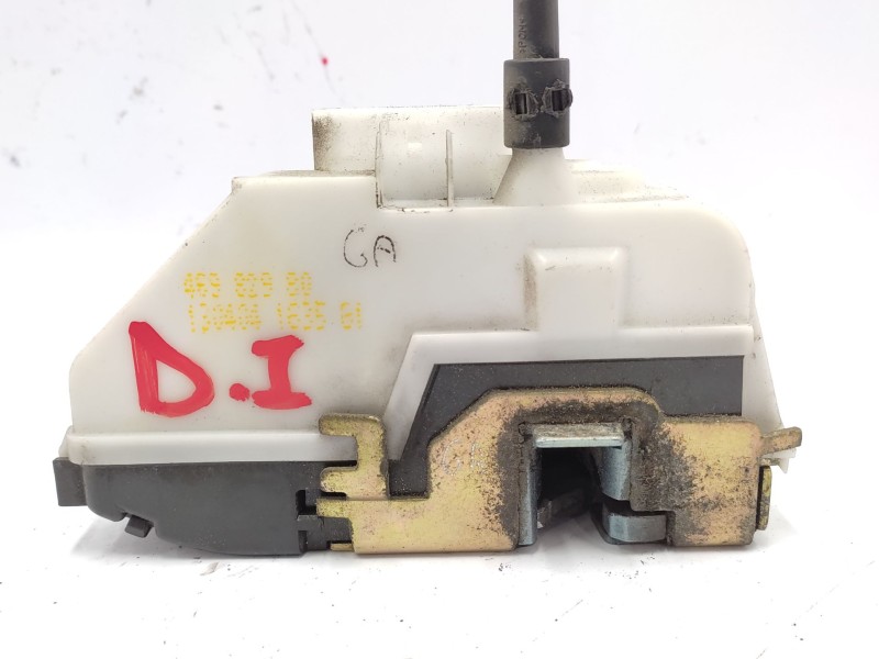 Recambio de cerradura puerta delantera izquierda para citroën c3 i (fc_, fn_) 1.4 i referencia OEM IAM  9135N0 