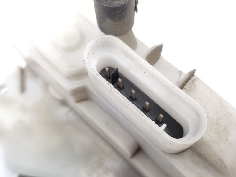 Recambio de cerradura puerta delantera izquierda para citroën c3 i (fc_, fn_) 1.4 i referencia OEM IAM  9135N0 