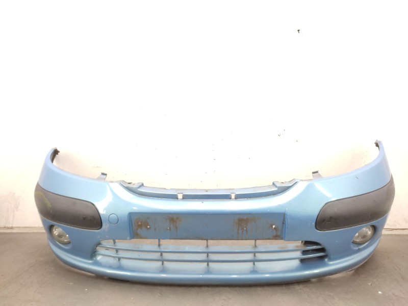 Recambio de paragolpes delantero para citroën c3 i (fc_, fn_) 1.4 i referencia OEM IAM  7401V2 