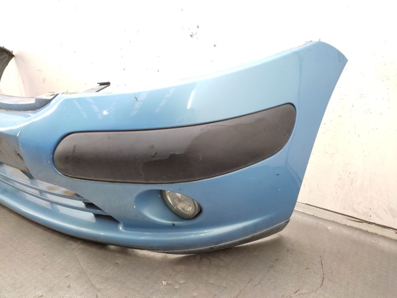 Recambio de paragolpes delantero para citroën c3 i (fc_, fn_) 1.4 i referencia OEM IAM  7401V2 