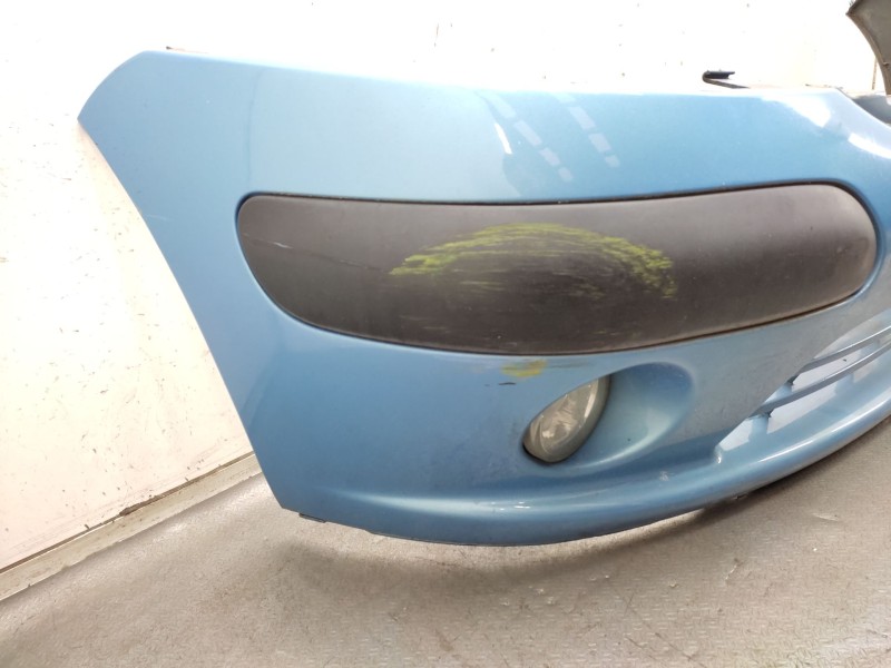 Recambio de paragolpes delantero para citroën c3 i (fc_, fn_) 1.4 i referencia OEM IAM  7401V2 