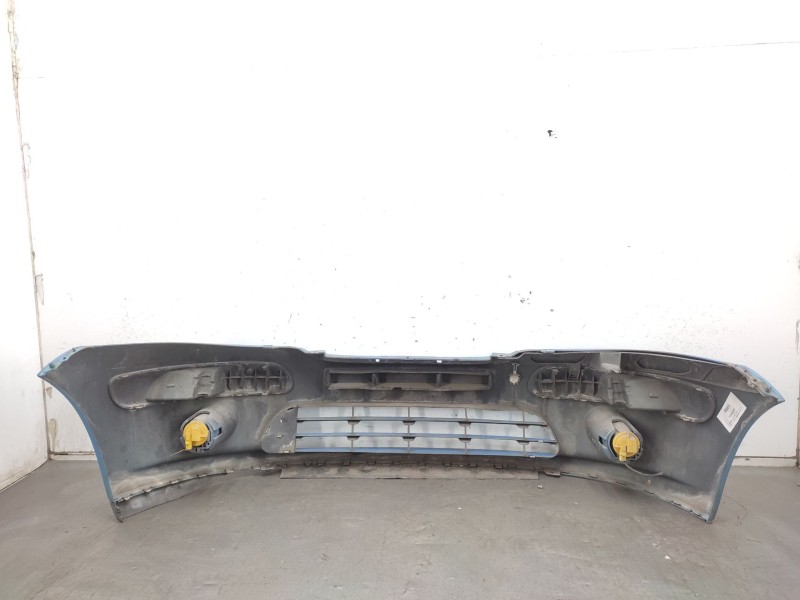 Recambio de paragolpes delantero para citroën c3 i (fc_, fn_) 1.4 i referencia OEM IAM  7401V2 