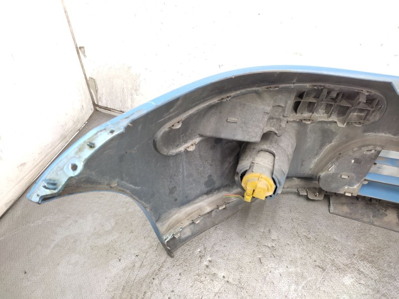 Recambio de paragolpes delantero para citroën c3 i (fc_, fn_) 1.4 i referencia OEM IAM  7401V2 