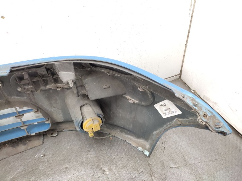 Recambio de paragolpes delantero para citroën c3 i (fc_, fn_) 1.4 i referencia OEM IAM  7401V2 