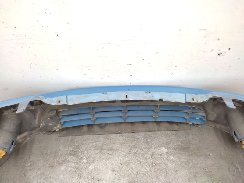 Recambio de paragolpes delantero para citroën c3 i (fc_, fn_) 1.4 i referencia OEM IAM  7401V2 