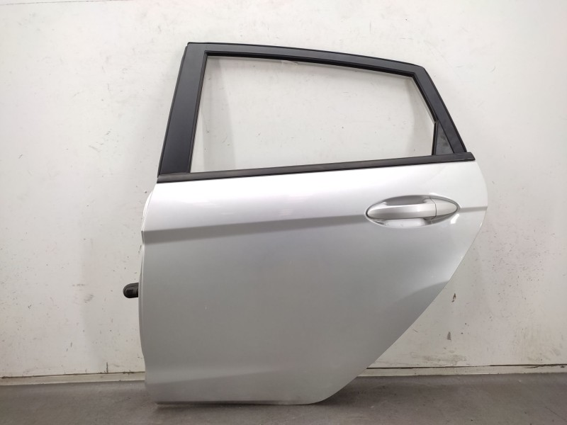 Recambio de puerta trasera izquierda para ford fiesta vi (cb1, ccn) 1.25 referencia OEM IAM  1692503 
