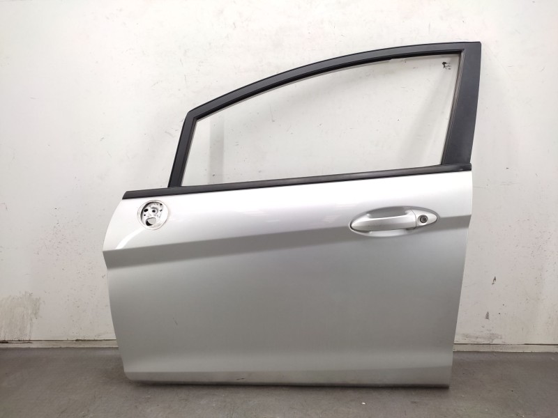 Recambio de puerta delantera izquierda para ford fiesta vi (cb1, ccn) 1.25 referencia OEM IAM  1806115 