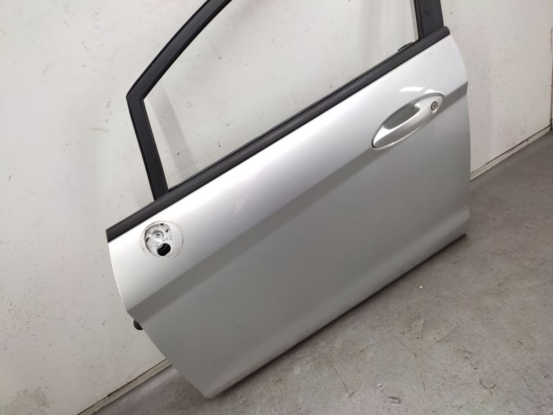 Recambio de puerta delantera izquierda para ford fiesta vi (cb1, ccn) 1.25 referencia OEM IAM  1806115 