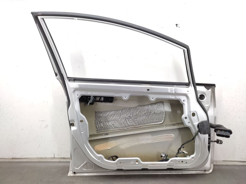 Recambio de puerta delantera izquierda para ford fiesta vi (cb1, ccn) 1.25 referencia OEM IAM  1806115 