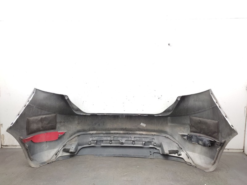 Recambio de paragolpes trasero para ford fiesta vi (cb1, ccn) 1.25 referencia OEM IAM  1730685 