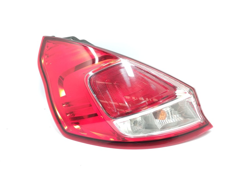 Recambio de piloto trasero izquierdo para ford fiesta vi (cb1, ccn) 1.25 referencia OEM IAM  1877011 