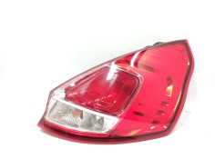 Recambio de piloto trasero derecho para ford fiesta vi (cb1, ccn) 1.25 referencia OEM IAM  1877010 