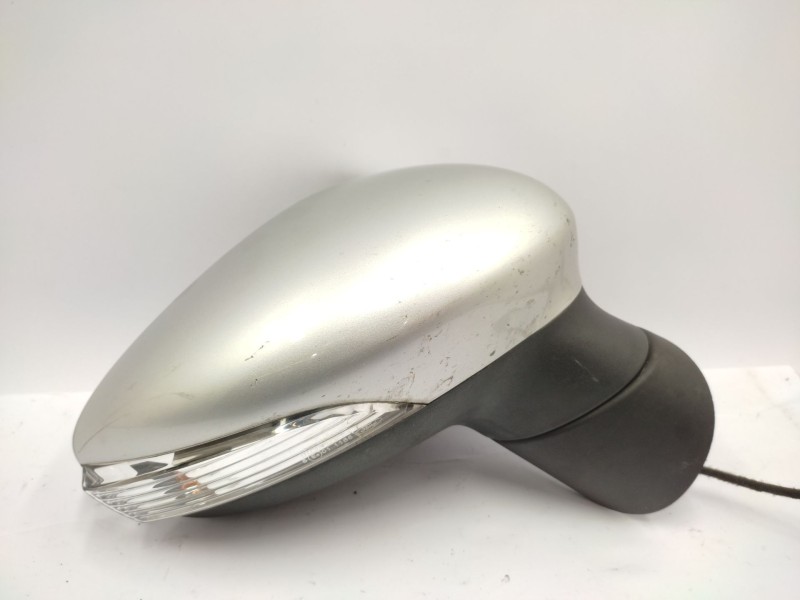 Recambio de retrovisor derecho para ford fiesta vi (cb1, ccn) 1.25 referencia OEM IAM  2104865 