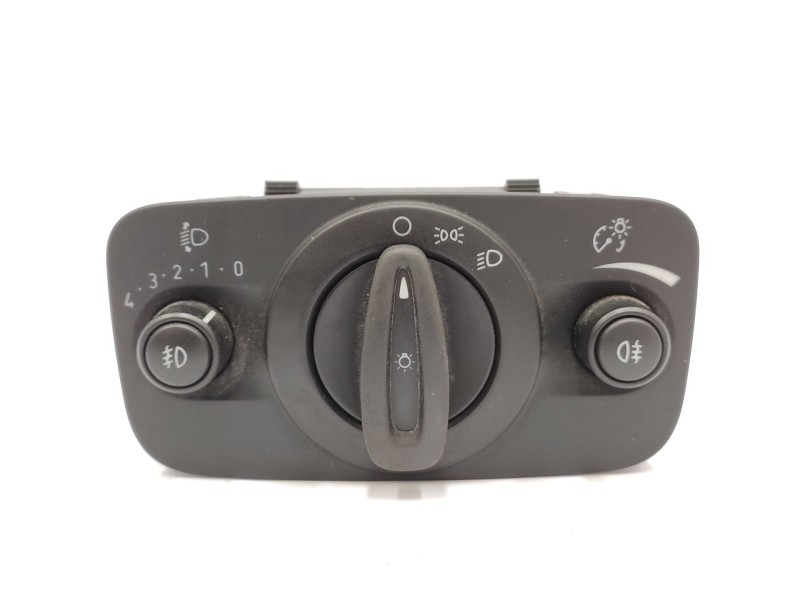 Recambio de mando luces para ford fiesta vi (cb1, ccn) 1.25 referencia OEM IAM   