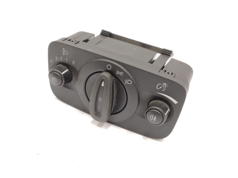 Recambio de mando luces para ford fiesta vi (cb1, ccn) 1.25 referencia OEM IAM   