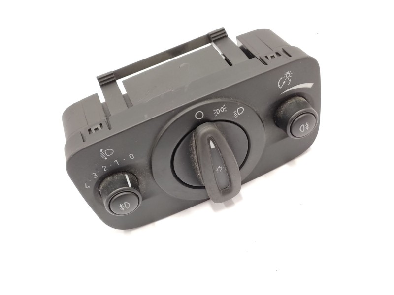 Recambio de mando luces para ford fiesta vi (cb1, ccn) 1.25 referencia OEM IAM   