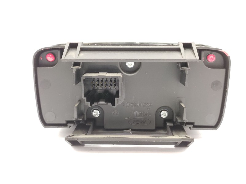 Recambio de mando luces para ford fiesta vi (cb1, ccn) 1.25 referencia OEM IAM   
