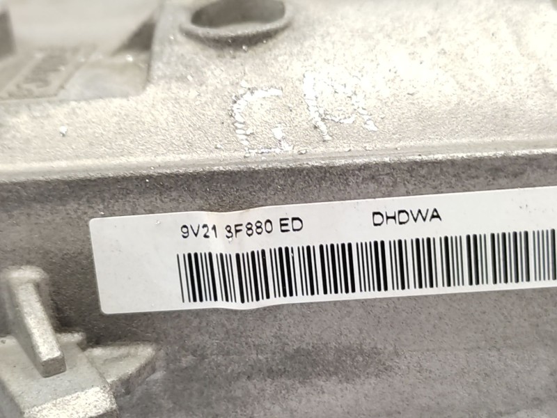 Recambio de conmutador de arranque para ford fiesta vi (cb1, ccn) 1.25 referencia OEM IAM   