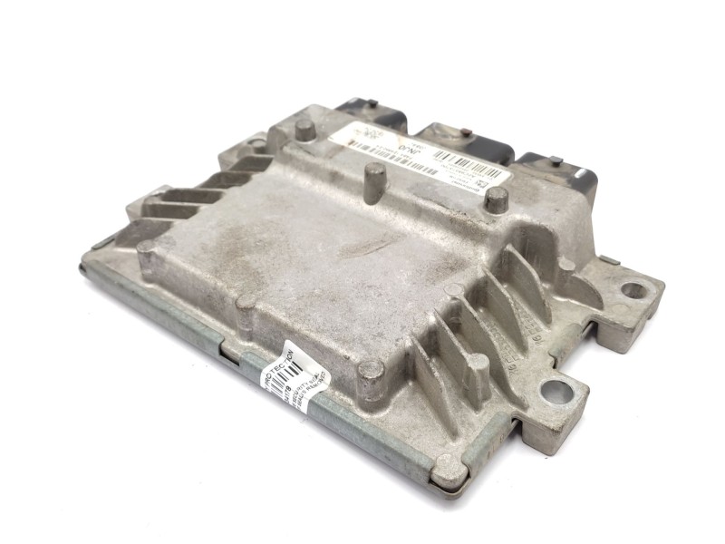 Centralita Motor Uce Fa6a12a650ea A2c98373700 - Ford Fiesta Vi (cb1, Ccn) 1.25 2