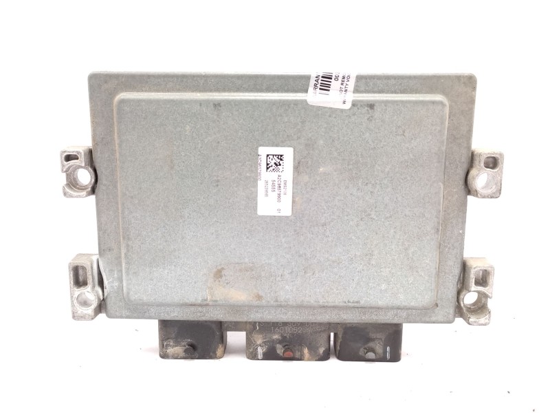 Centralita Motor Uce Fa6a12a650ea A2c98373700 - Ford Fiesta Vi (cb1, Ccn) 1.25 5