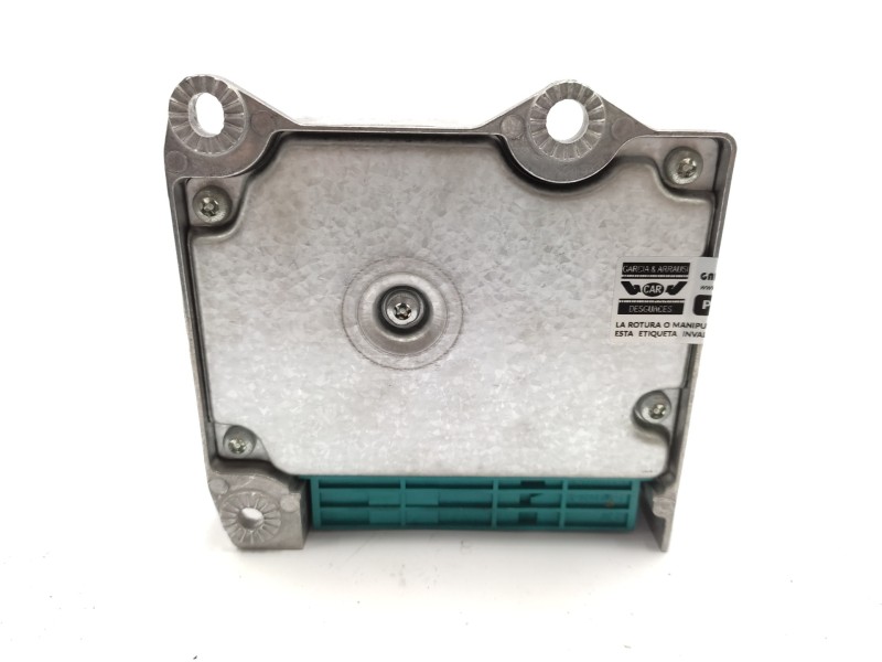 Centralita Airbag 959101j400 5wk43928  - Hyundai I20 Classic 5