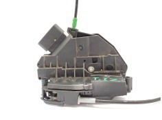 Recambio de cerradura puerta trasera izquierda para ford fiesta vi (cb1, ccn) 1.25 referencia OEM IAM   