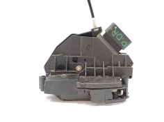 Recambio de cerradura puerta delantera derecha para ford fiesta vi (cb1, ccn) 1.25 referencia OEM IAM   