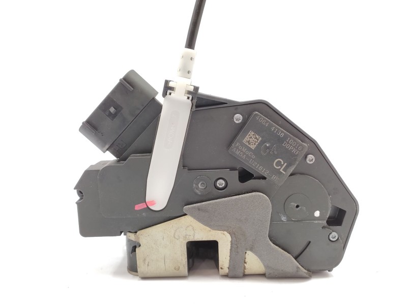 Recambio de cerradura puerta delantera derecha para ford fiesta vi (cb1, ccn) 1.25 referencia OEM IAM   