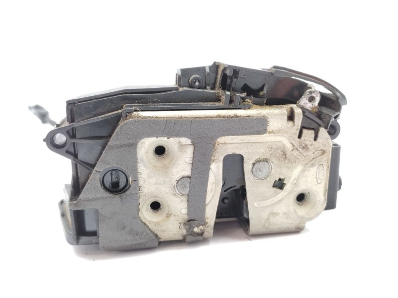 Recambio de cerradura puerta delantera derecha para ford fiesta vi (cb1, ccn) 1.25 referencia OEM IAM   