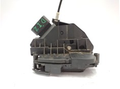 Recambio de cerradura puerta delantera izquierda para ford fiesta vi (cb1, ccn) 1.25 referencia OEM IAM   