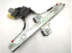 Recambio de elevalunas delantero izquierdo para ford fiesta vi (cb1, ccn) 1.25 referencia OEM IAM   