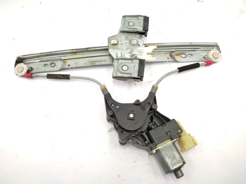 Recambio de elevalunas delantero derecho para ford fiesta vi (cb1, ccn) 1.25 referencia OEM IAM   